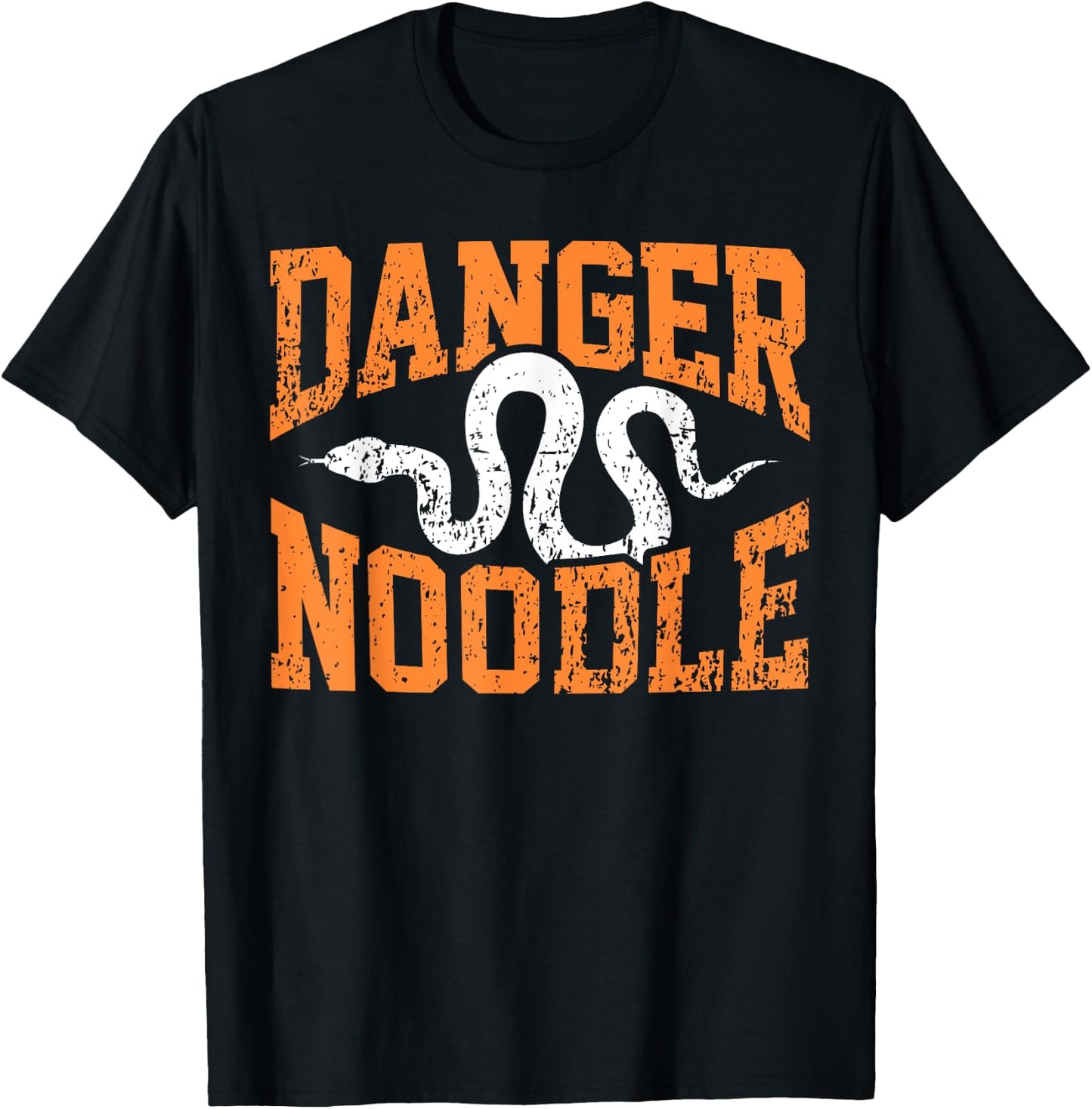 Corn Snake Owner I Funny Corn Snake T-Shirt - T-Shirt | Black