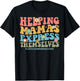 Helping Mamas Express Themselves Lactation Consultant Floral T-Shirt - T-Shirt | Black