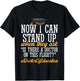 Doctor of Education Ed.D. Doctorate Graduation T-Shirt - T-Shirt | Black