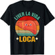 Funny Vintage Liver Disease Hepatology -Adults Black Small U-Neck Short Sleeve Liver Transplant Surgery Recovery Gift T-Shirt - T-Shirt | Black