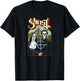 Ghost – Emeritus Goth T-Shirt - T-Shirt | Black