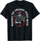 Bagpiper Bagpipes-Music Scotland Bagpipe-Sound Bagpipe T-Shirt - T-Shirt | Black