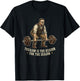 Treason is The Reason for The Season Teddy Roosevelt Humor T-Shirt - T-Shirt | Black