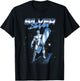 Marvel Comics Silver Surfer Classic Pose T-Shirt - T-Shirt | Black