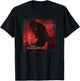Alanis Morissette - Ironic Silhouette T-Shirt - T-Shirt | Black