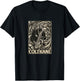 Yes, I Speak Coltrane - Jazz Music Lover T-Shirt - T-Shirt | Black