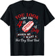 Makes Me Want A Hot Dog - USA American Flag 4th of July Women Men T-Shirt - T-Shirt | Black