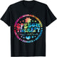 School Speech Therapy Groovy SLP Speech Pathologist T-Shirt - T-Shirt | Black