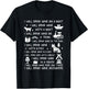 I Will Drink Wine On A Boat Funny Wine Lover Wine Drinker T-Shirt - T-Shirt | Black
