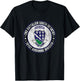 2nd Battalion 506th Infantry 101st Airborne Division Veteran T-Shirt - T-Shirt | Black