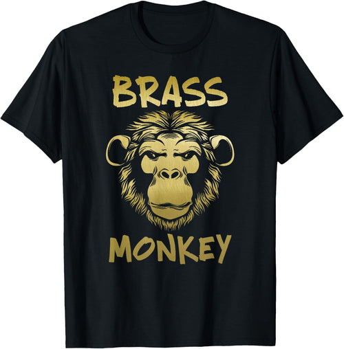 Brass Monkey