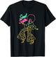 Soul Sista Afro 70s Soul Music Retro Disco Black Funk Lovers T-Shirt - T-Shirt | Black