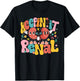 Keepin' It Renal National Nephrology Nurses Week T-Shirt - T-Shirt | Black
