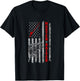 Master Baiter Funny Fishing Shirts Men Fisherman T-Shirt - T-Shirt | Black