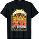 Lost Dutchman State Park Arizona T-Shirt - T-Shirt | Black