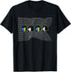 ENA are-You-Okay Official T-Shirt - T-Shirt | Black
