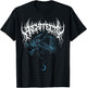 Architects Wolf T-Shirt - T-Shirt | Black