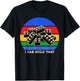 I Can Build That Master Builder Building Blocks Kids T-Shirt - T-Shirt | Black