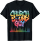 Church Sound Guy Recording Technician Church Sound Engineer T-Shirt - T-Shirt | Black