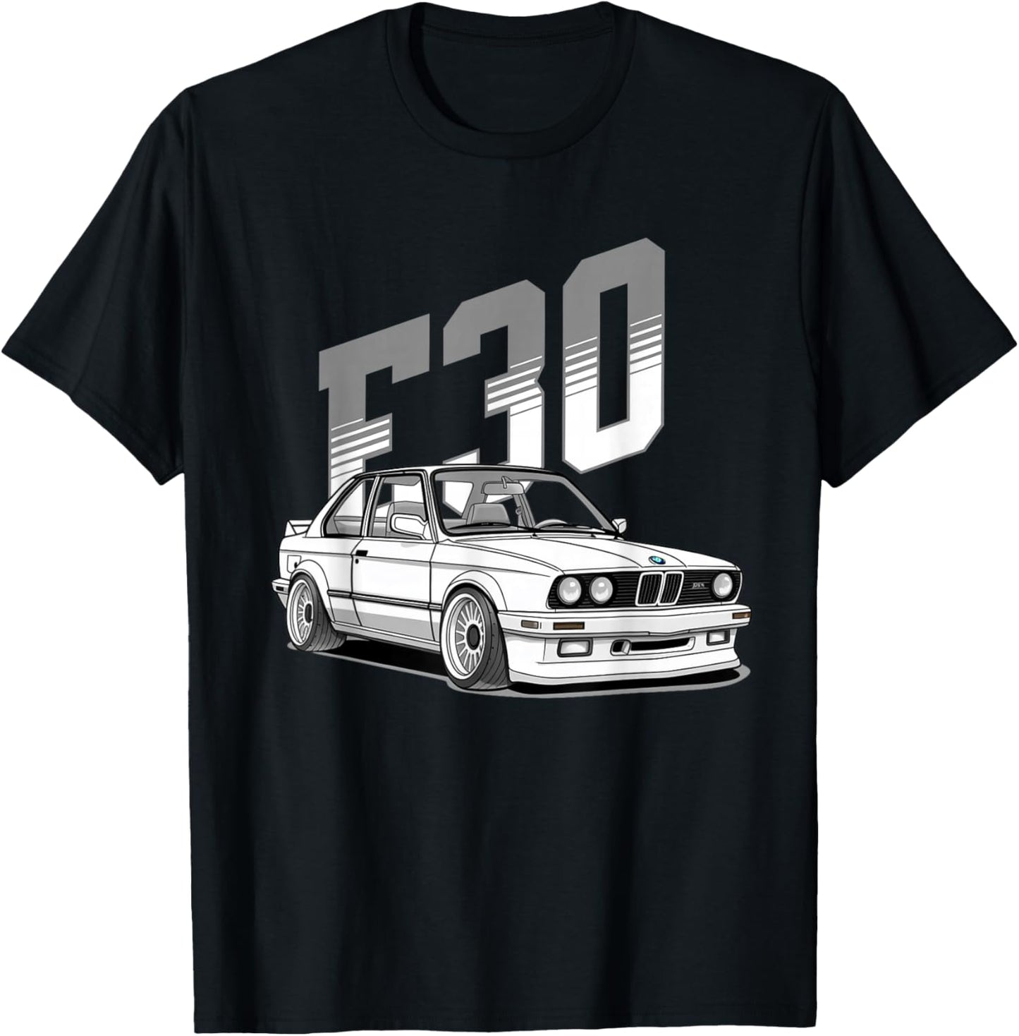 80's Steet legend motorsport old school T-Shirt - T-Shirt | Black