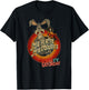 Looney Tunes Merry Melodies Bugs and Daffy T-Shirt - T-Shirt | Black