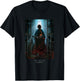 Game Of Thrones Sansa Stark Your Name Wil Disappear Poster T-Shirt - T-Shirt | Black