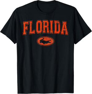 The Best Outfits & Accessories For FL Lovers T-Shirt - T-Shirt | Black