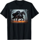 Headless Horseman of Sleepy Hollow T-Shirt - T-Shirt | Black