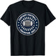 Fantasy Football Champion 2025 Fantasy Football T-Shirt - T-Shirt | Black