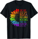 Protect Trans Kids Read Banned Books LGBTQ Ally Pride Month T-Shirt - T-Shirt | Black
