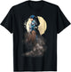 Popfunk Justice League Zatanna Illusion Black -Kids T-Shirt - T-Shirt | Black