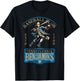 Pennslyvania Benjamins Retro Minor League Baseball Team T-Shirt - T-Shirt | Black