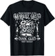 Proud Member Of the Morally Grey Book Club Funny Books Lover T-Shirt - T-Shirt | Black