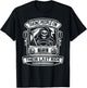 Bus Driver Halloween T-Shirt - T-Shirt | Black