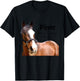 Piper - The Talking Pony T-Shirt - T-Shirt | Black