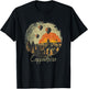 Cappadocia T-Shirt - T-Shirt | Black