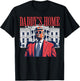 Daddys Home, Daddy's Home T-Shirt - T-Shirt | Black
