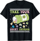 Take Your Lucky Charms T-Shirt - T-Shirt | Black