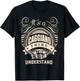 It is a CAGGIANO Thing T-Shirt - T-Shirt | Black