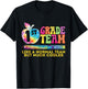 1st First Grade Team Like A Normal Team But Much Cooler T-Shirt - T-Shirt | Black