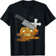 Software Test Engineer Funny Halloween Party T-Shirt - T-Shirt | Black