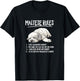 Funny Cute Rules Sleeping Napping Maltese Lover T-Shirt - T-Shirt | Black