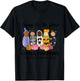 Caring for the Cutest Little Pumpkin Nicu Nurse Halloween T-Shirt - T-Shirt | Black
