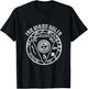 The Mars Volta “Travel Symbol” T-Shirt - T-Shirt | Black