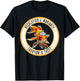 First Honest Politician Is A Goldfish In A Tinfoil Hat T-Shirt - T-Shirt | Black