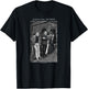 The Smiths Queen is Dead Salford Lads Club by Stephen Wright T-Shirt - T-Shirt | Black