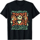 Disney The Nightmare Before Christmas Jack Trick or Scream T-Shirt - T-Shirt | Black
