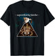 A Perfect Circle - Sureal T-Shirt - T-Shirt | Black