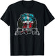 Betances Puerto Rico T-Shirt - T-Shirt | Black