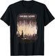 Carlsbad Caverns US National Park New Mexico Vintage T-Shirt - T-Shirt | Black